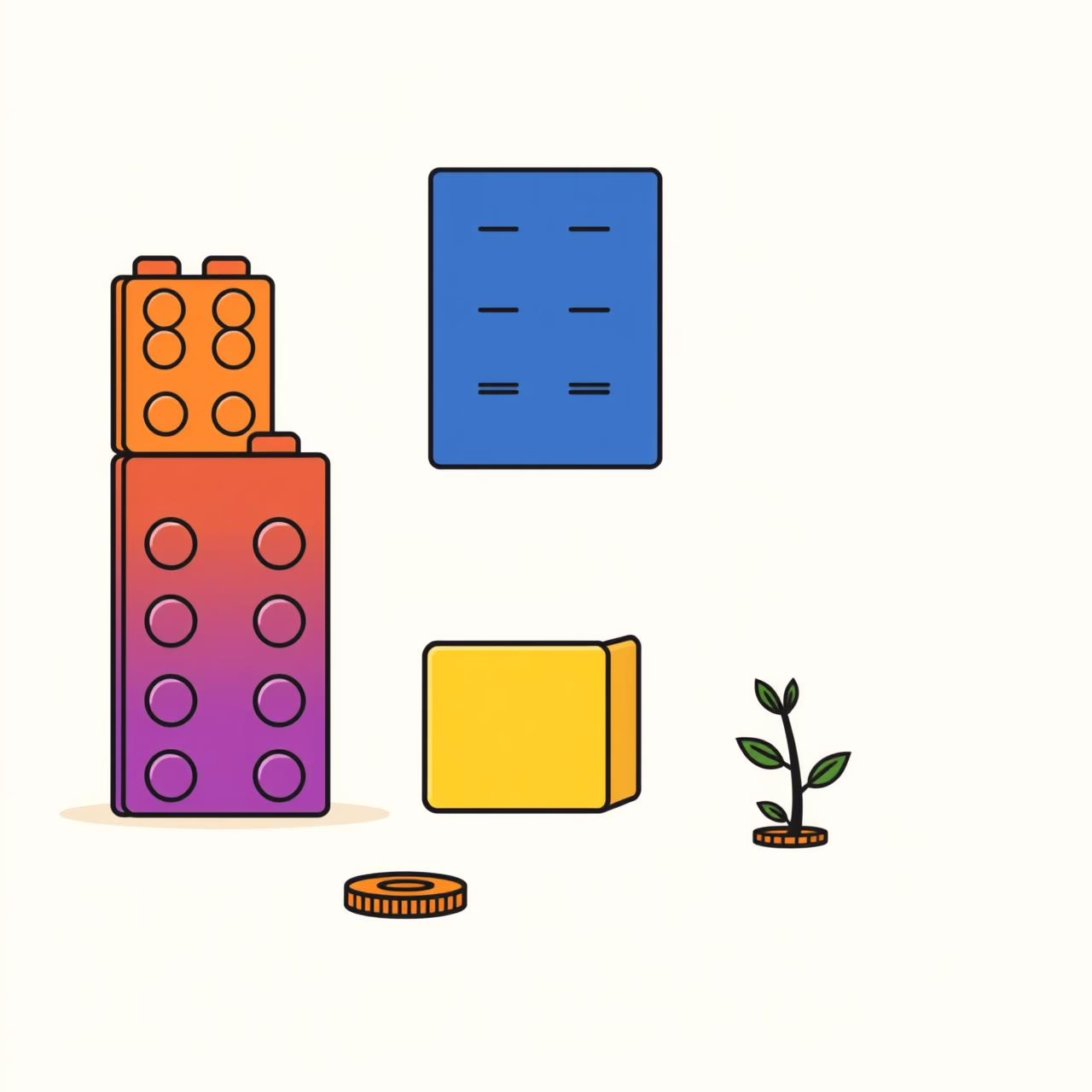 Fast-paced growth weighed down by expectations