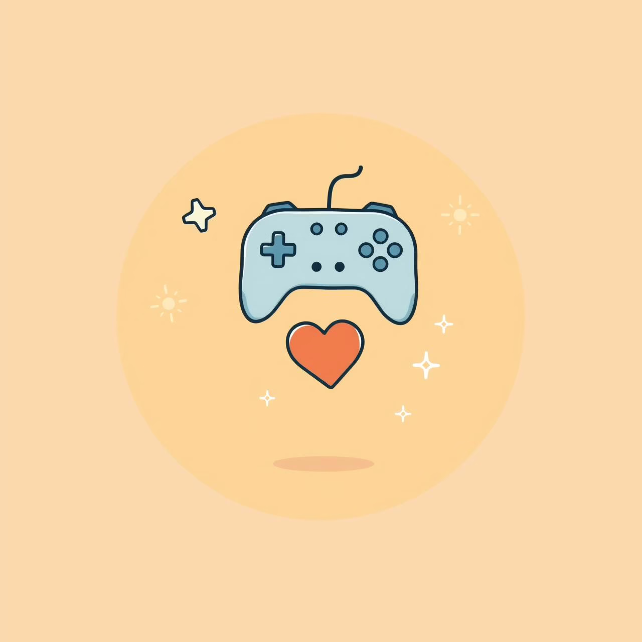 Cha mẹ và con gái chơi game cùng nhau, thể hiện sự kết nối gia đình qua công nghệ