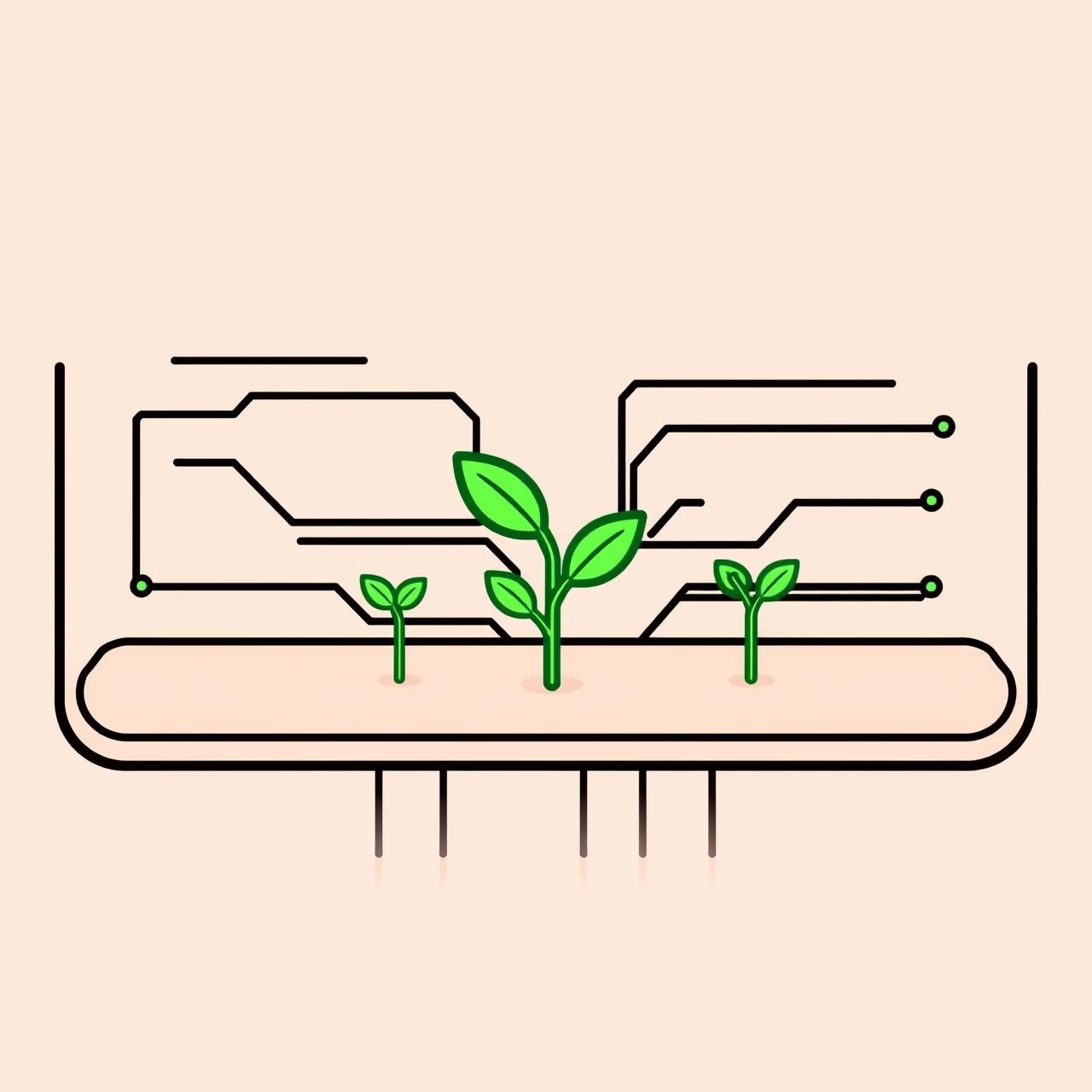 Fundaciones invisibles en la crianza familiar