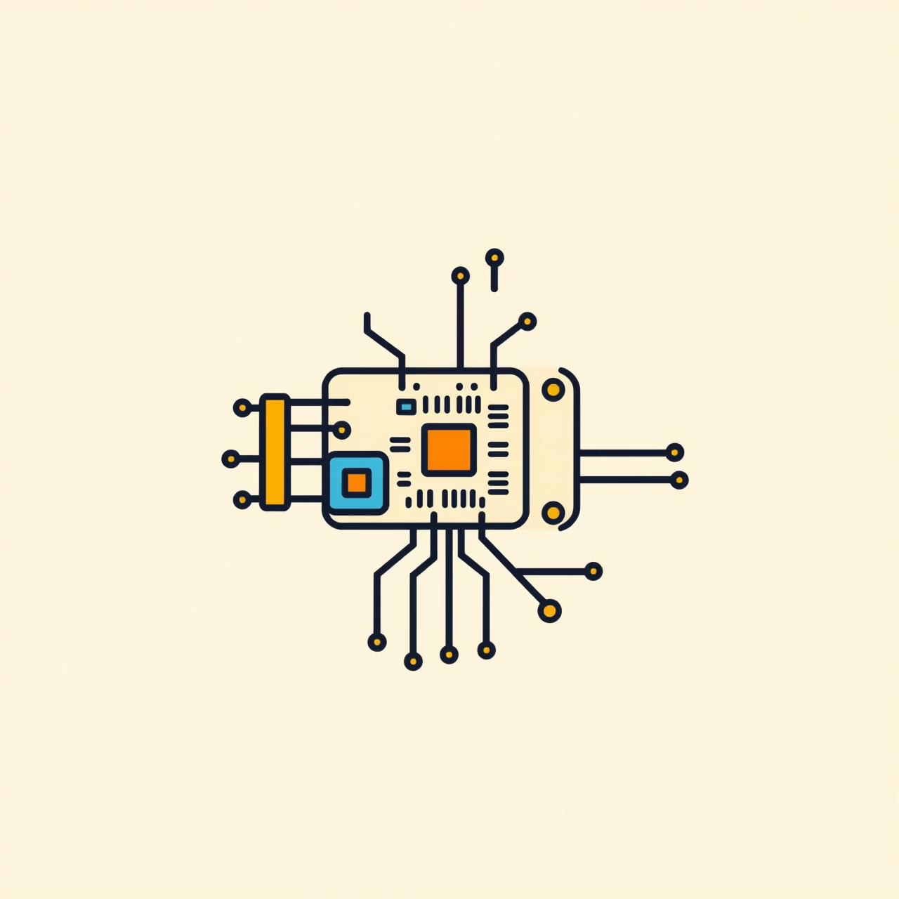 Nhà máy bảng mạch in tại Thái Lan