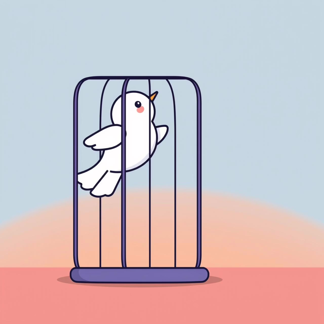 Niño explorando la tecnología digital con confianza