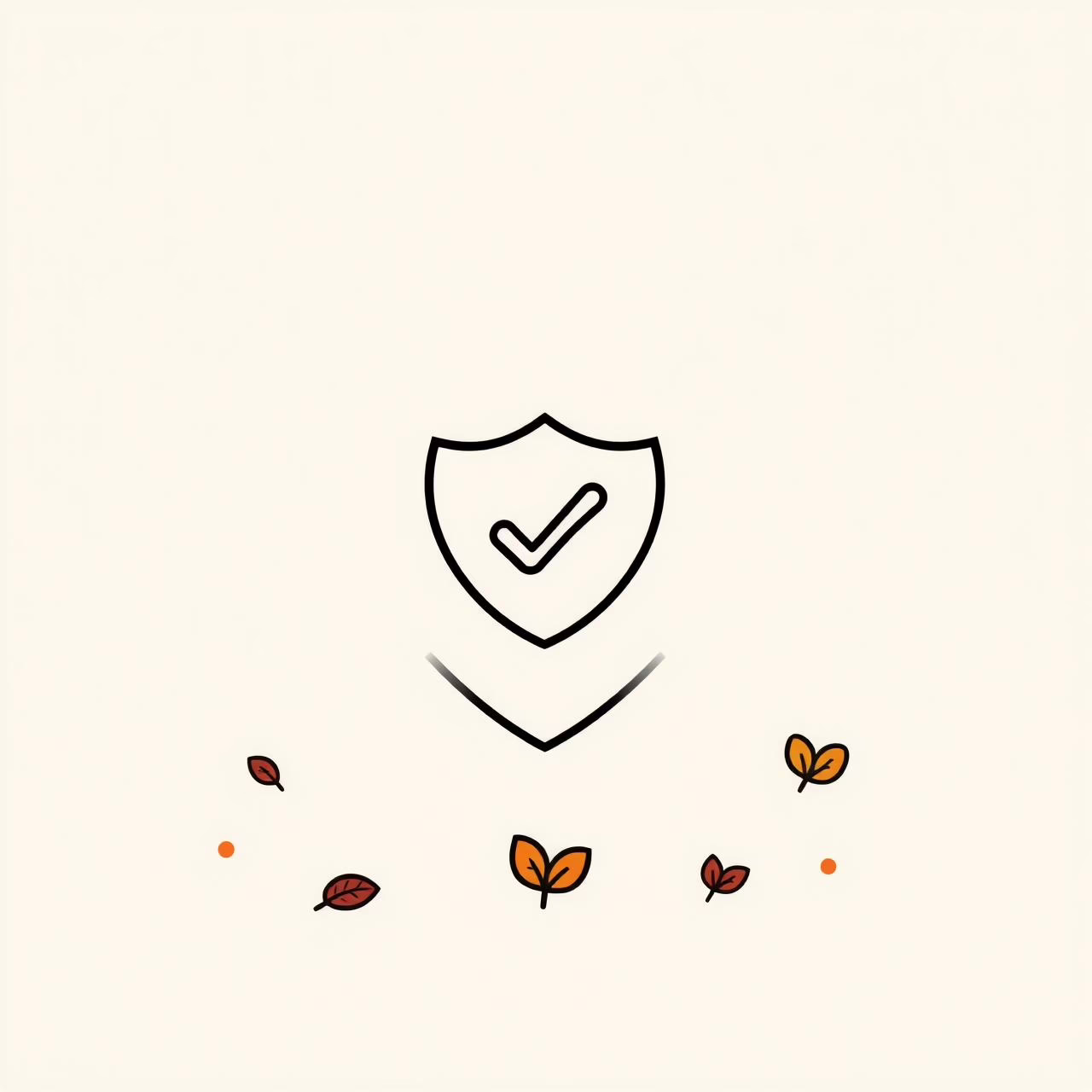 Familia usando tecnología digital de manera segura