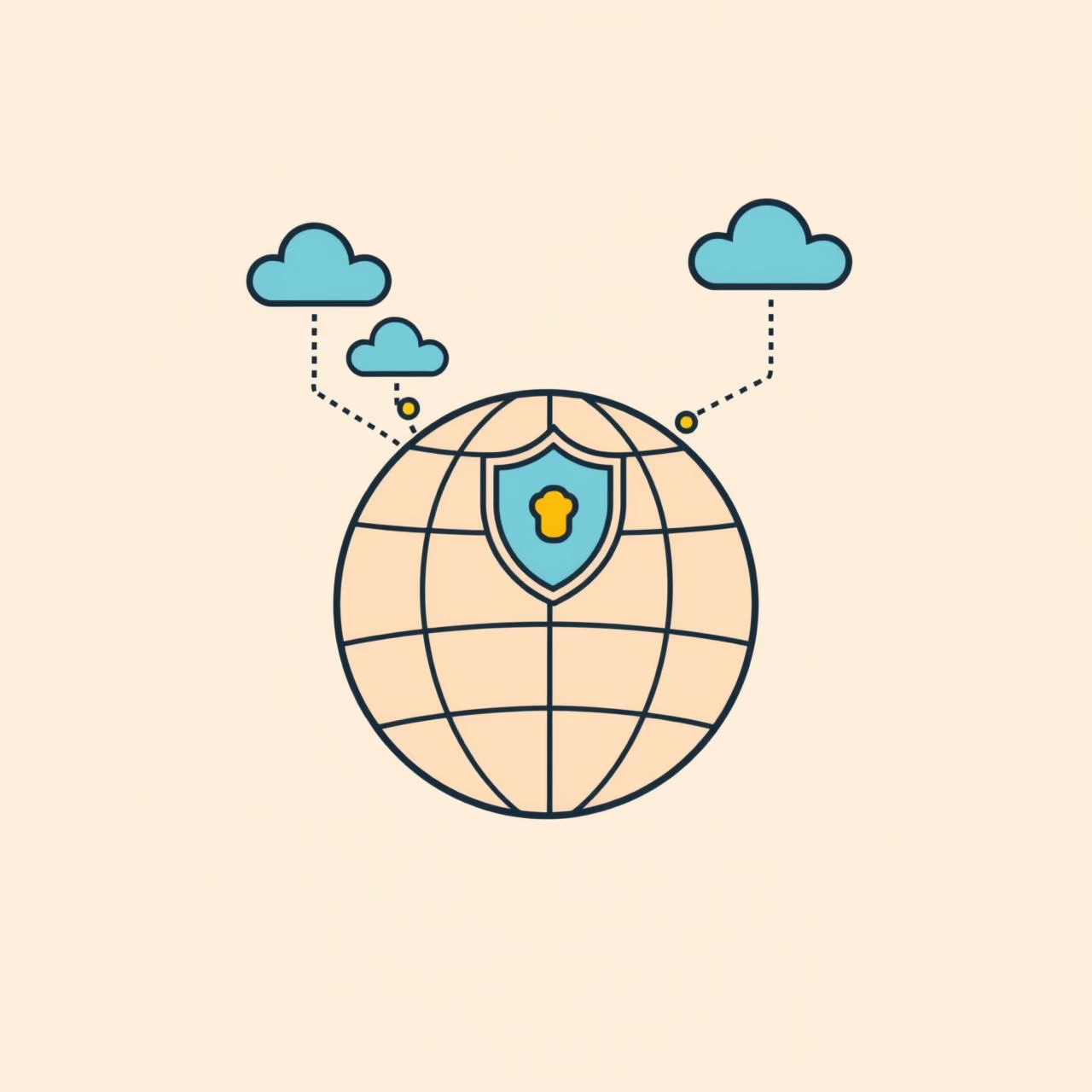 Zscaler财报数据图表展示