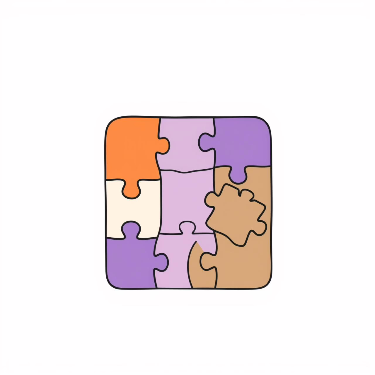 Women working together with technology for creative innovation