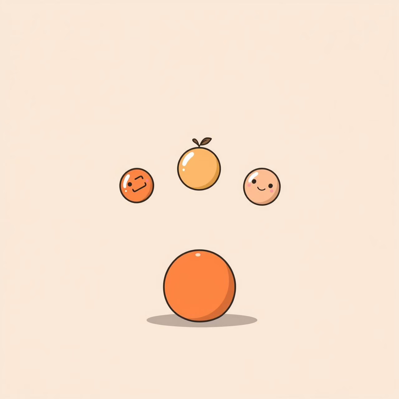 شخص يوازن الحجارة على الشاطئ، يرمز إلى البحث عن التوازن