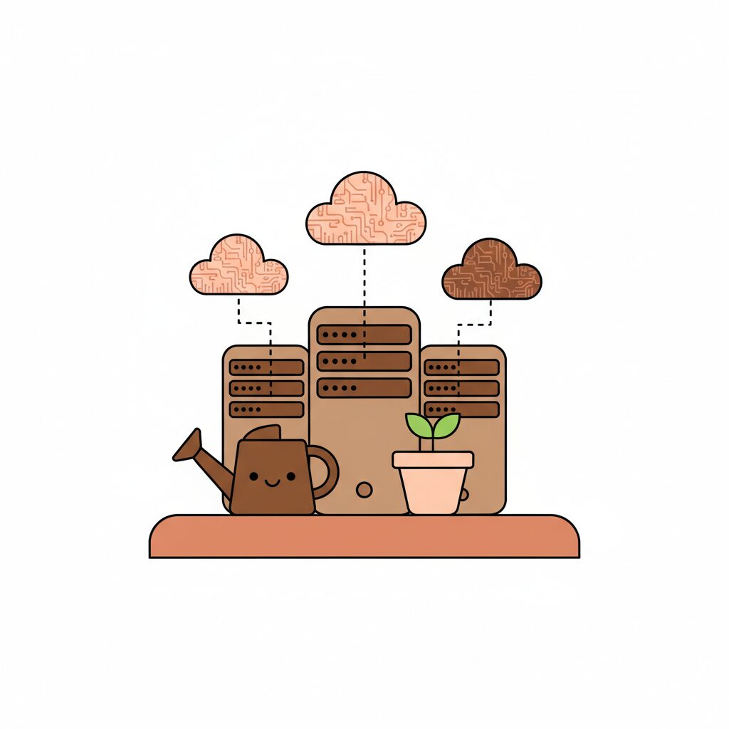 Best AI Tech Infrastructure for ASEAN Early Childhood?