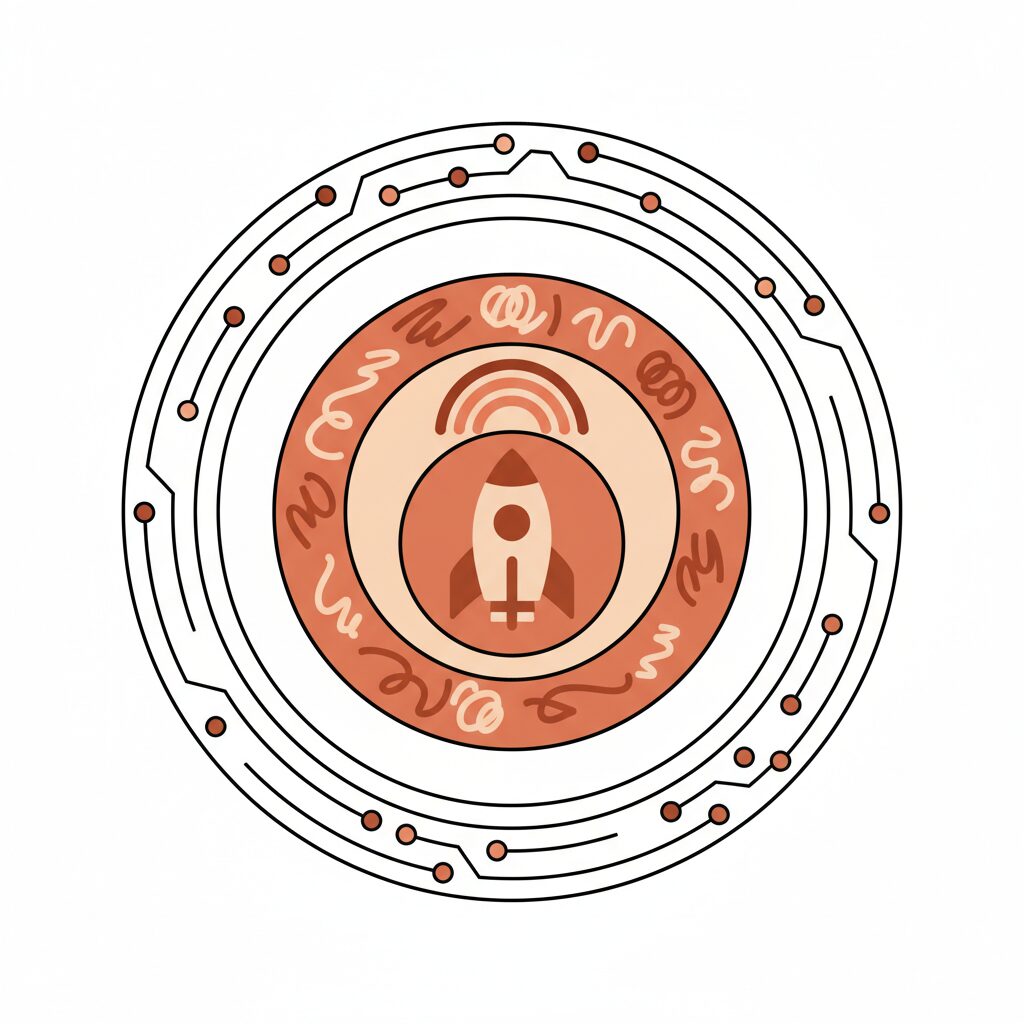 Children's Present Joy Fuels Future AI Transformation?