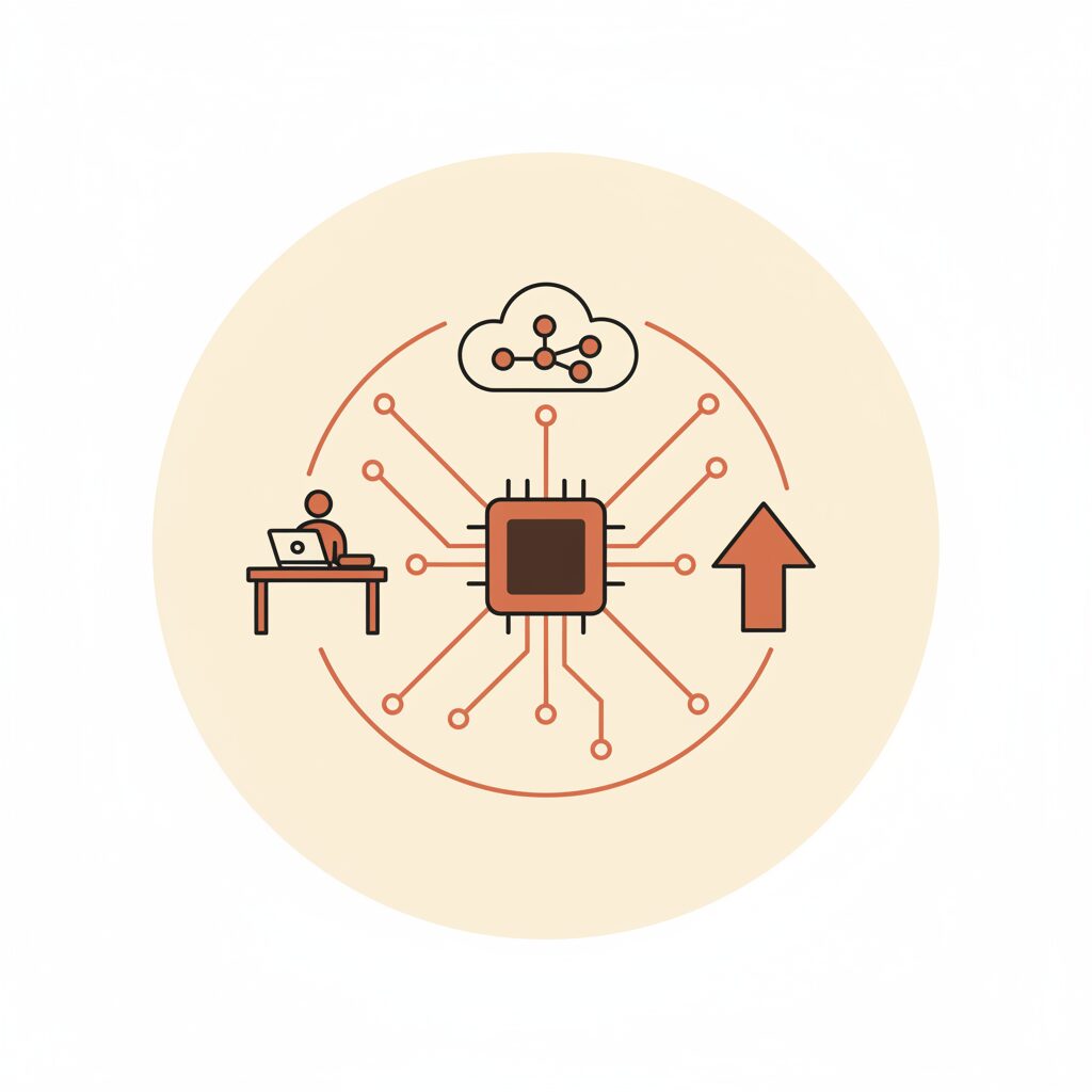 Innovation technologique IA