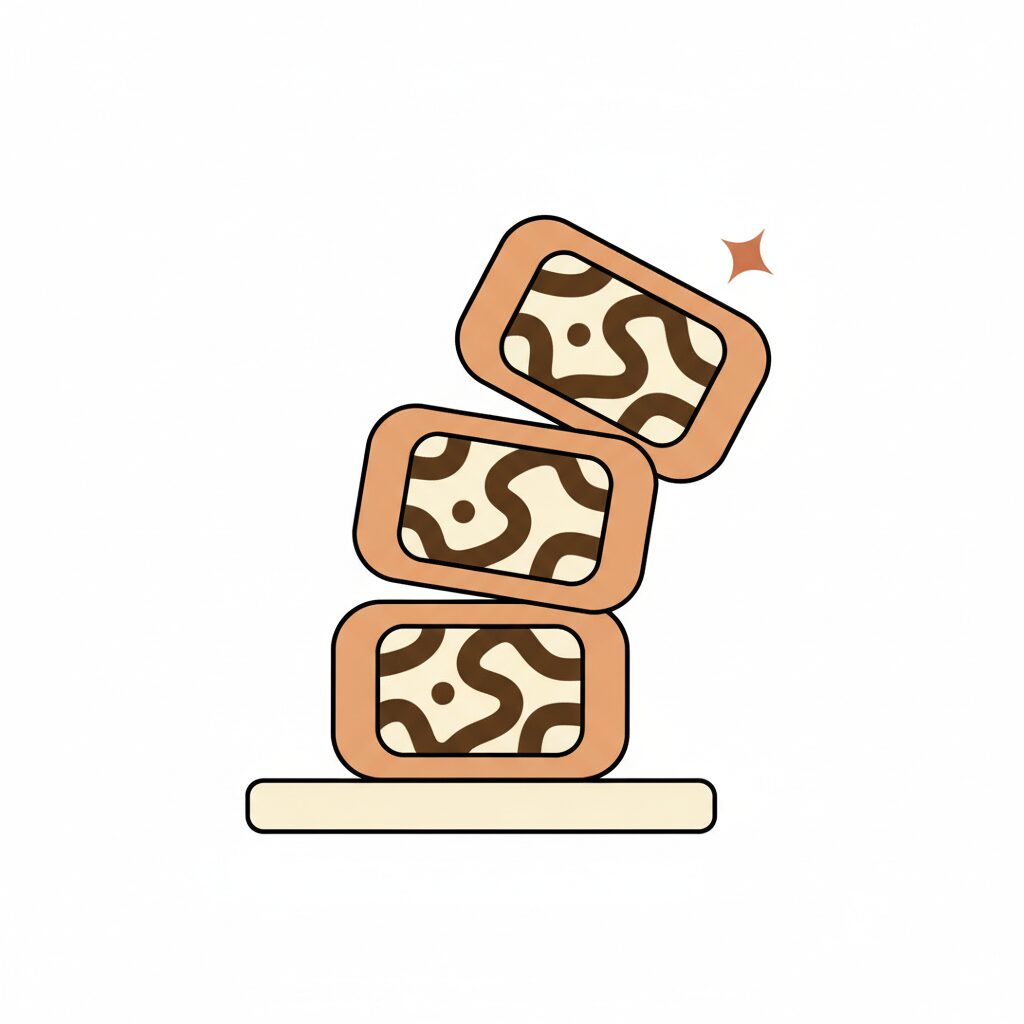 blue cartoon robot education