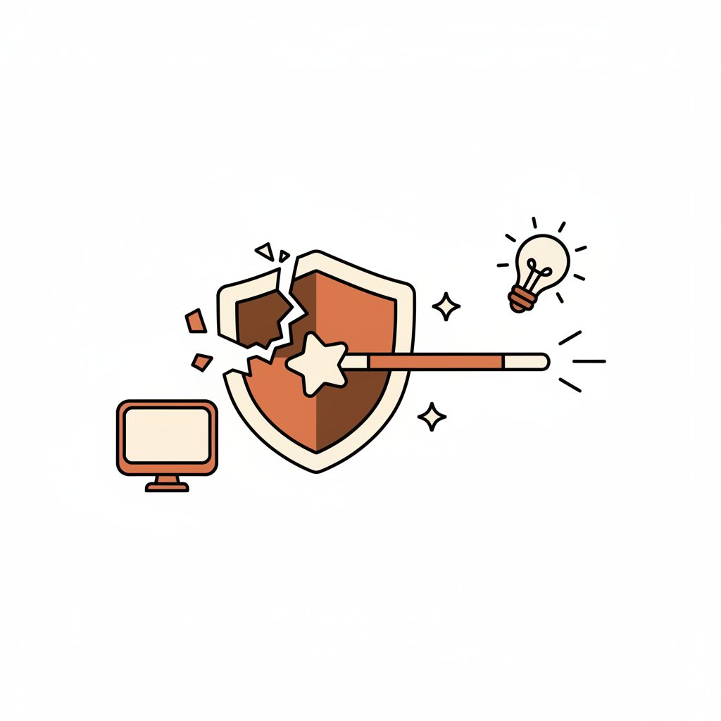 صورة توضيحية: كيف يتحول دور الآباء مع انتشار الأجهزة الذكية في حياة الأطفال؟