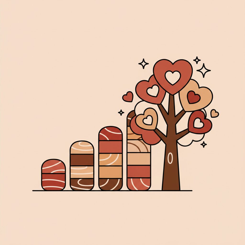 Saham HP Naik, Bagaimana Menjaga Keajaiban Masa Kecil Anak?