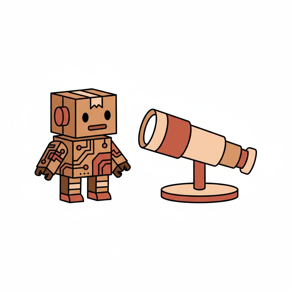 Bagaimana Membuat Hybrid Play yang Menjaga Keajaiban Masa Kecil?