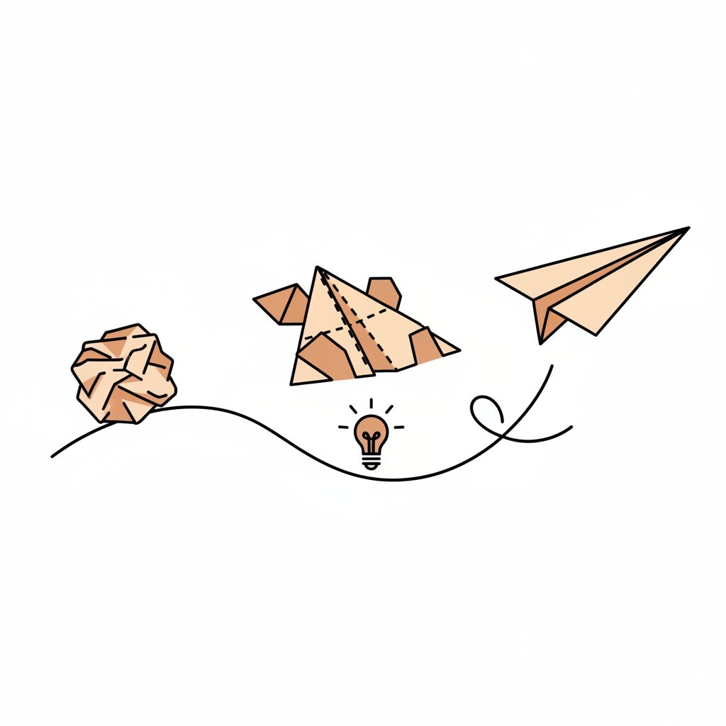 비 오는 창밖을 보며 거실에서 홈캠핑을 즐기는 가족