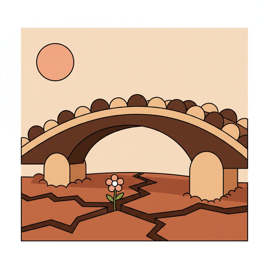 Enfant regardant étoiles