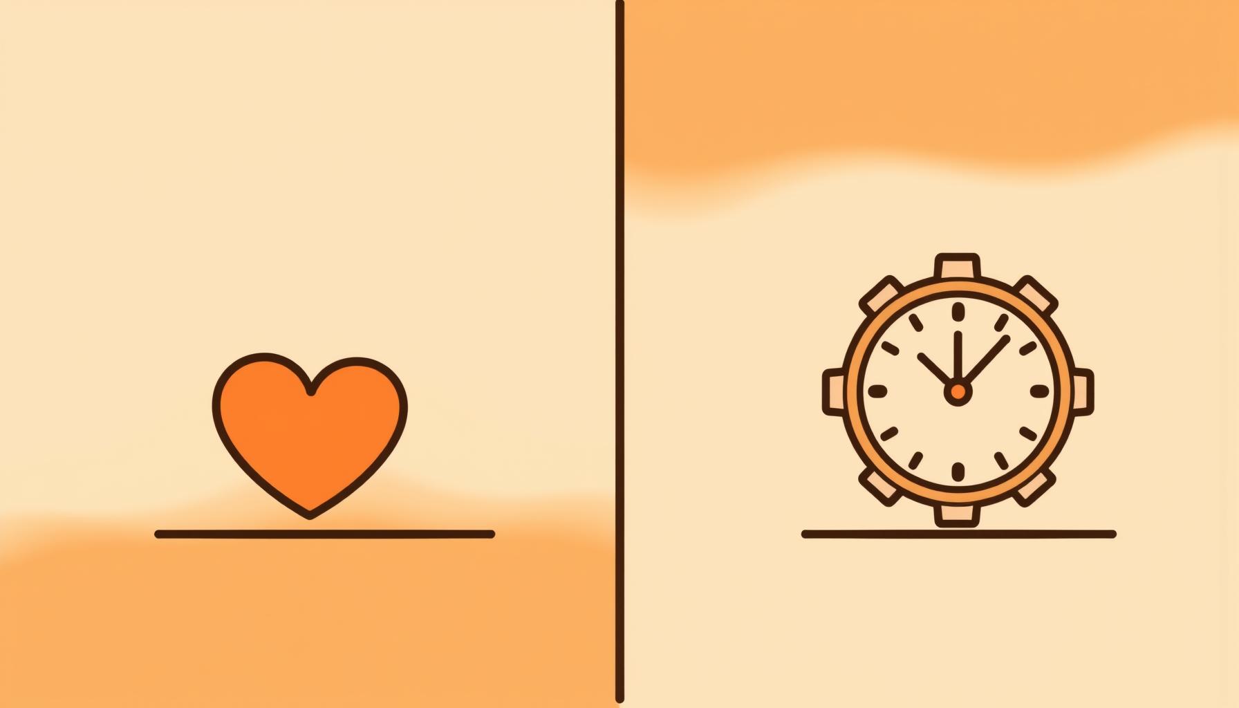 Comparação entre julgamento humano e inteligência artificial