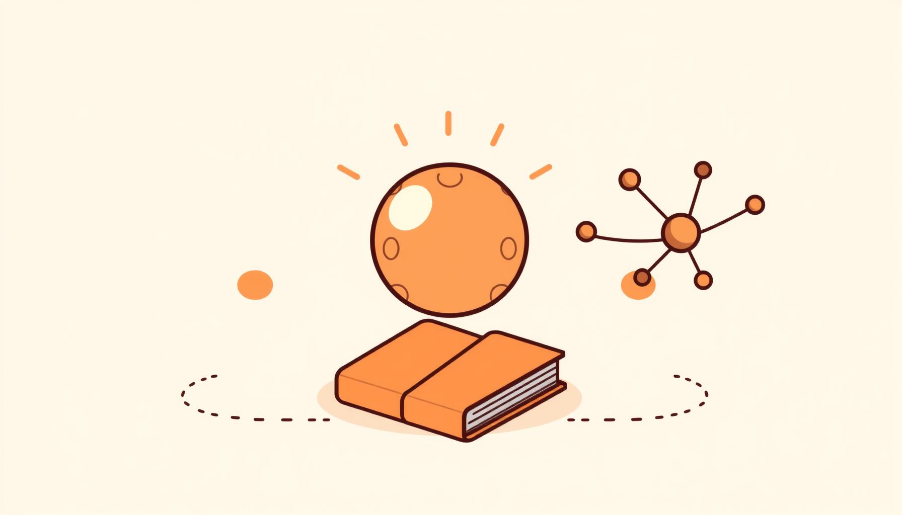 Estudiante interactuando con tecnología educativa