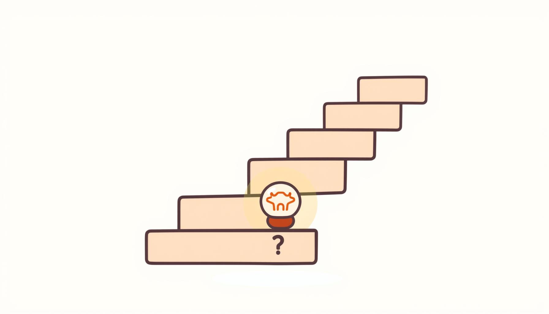 Estudiante usando tecnología educativa en casa