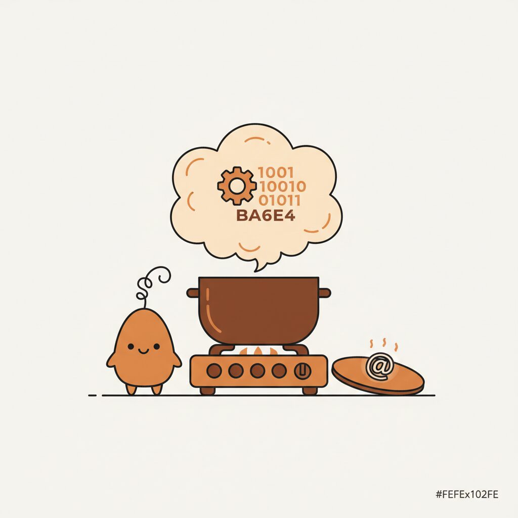 Famille explorant des applications éducatives ensemble