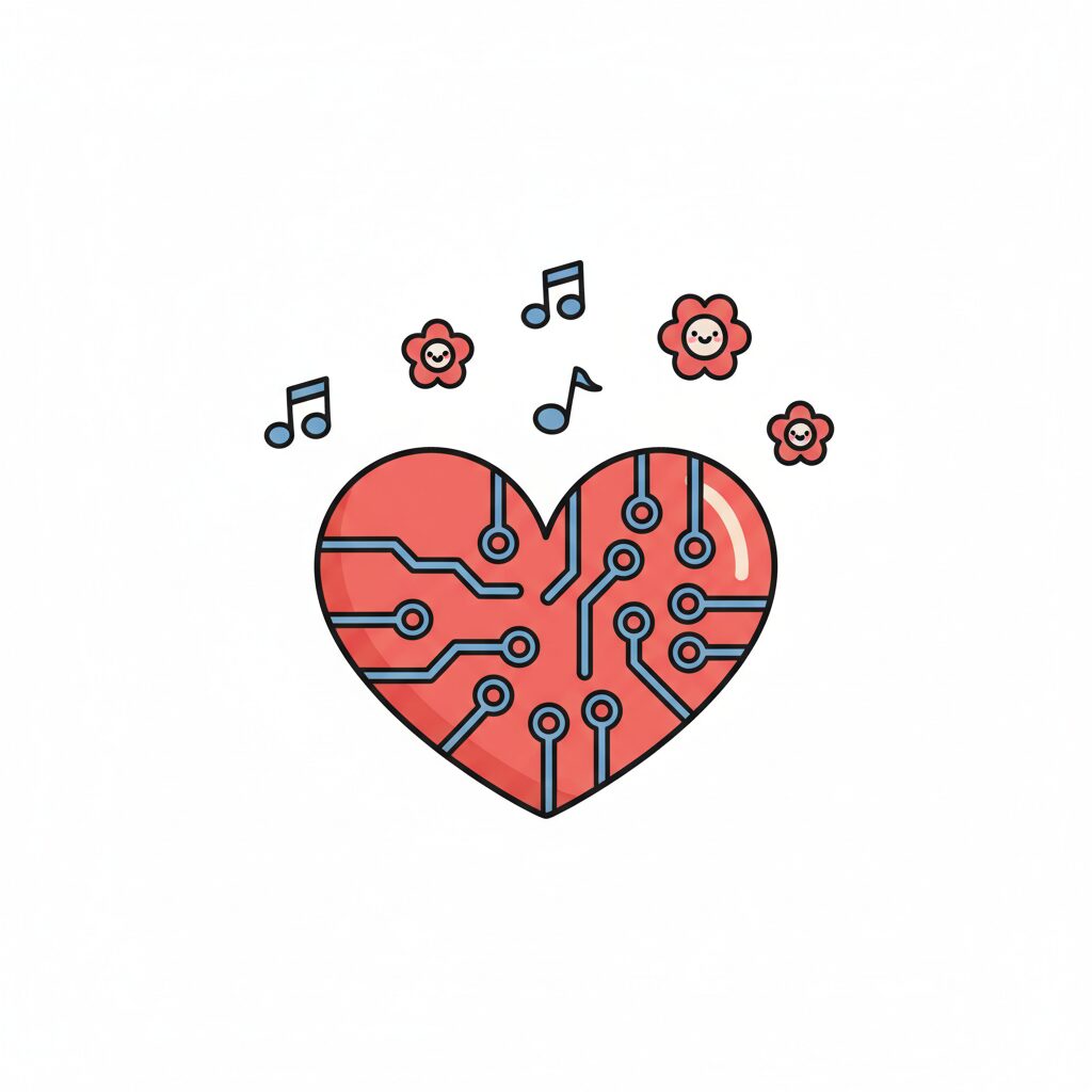 كيف نحافظ على دفء العلاقات الإنسانية في عالم رقمي بارد؟