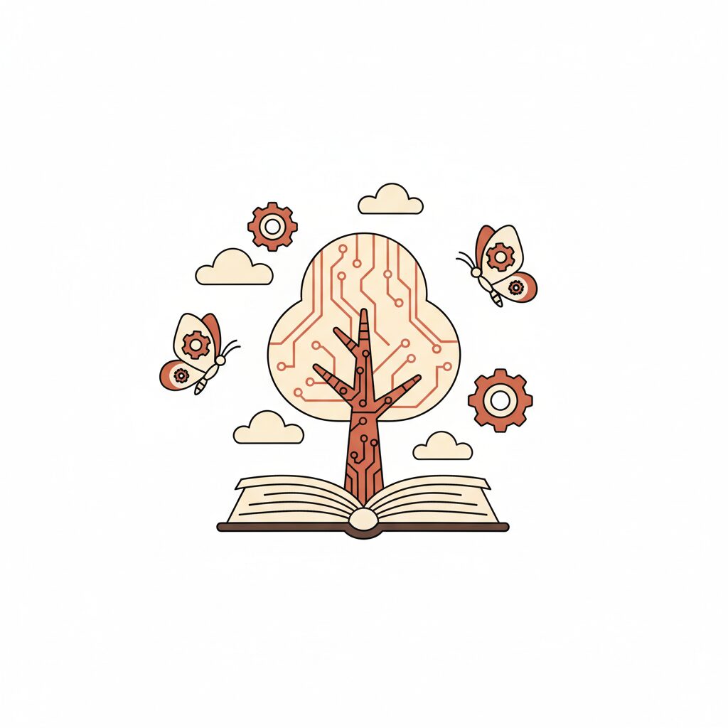 هل نحن مستعدون للتحول الرقمي في التعليم؟ رحلة الكليات الذكية نحو المستقبل