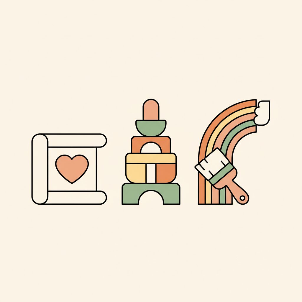 L'innovation humaine guidée par la technologie et les valeurs