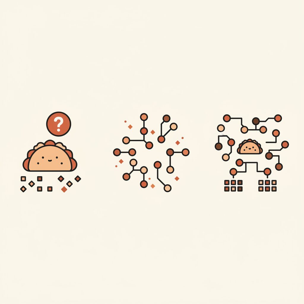 IA Taco Bell et difficultés de commande