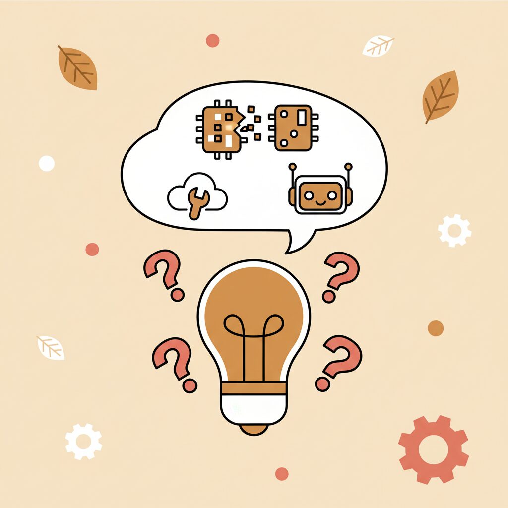 Tr em đang học sử dụng máy tính bảng