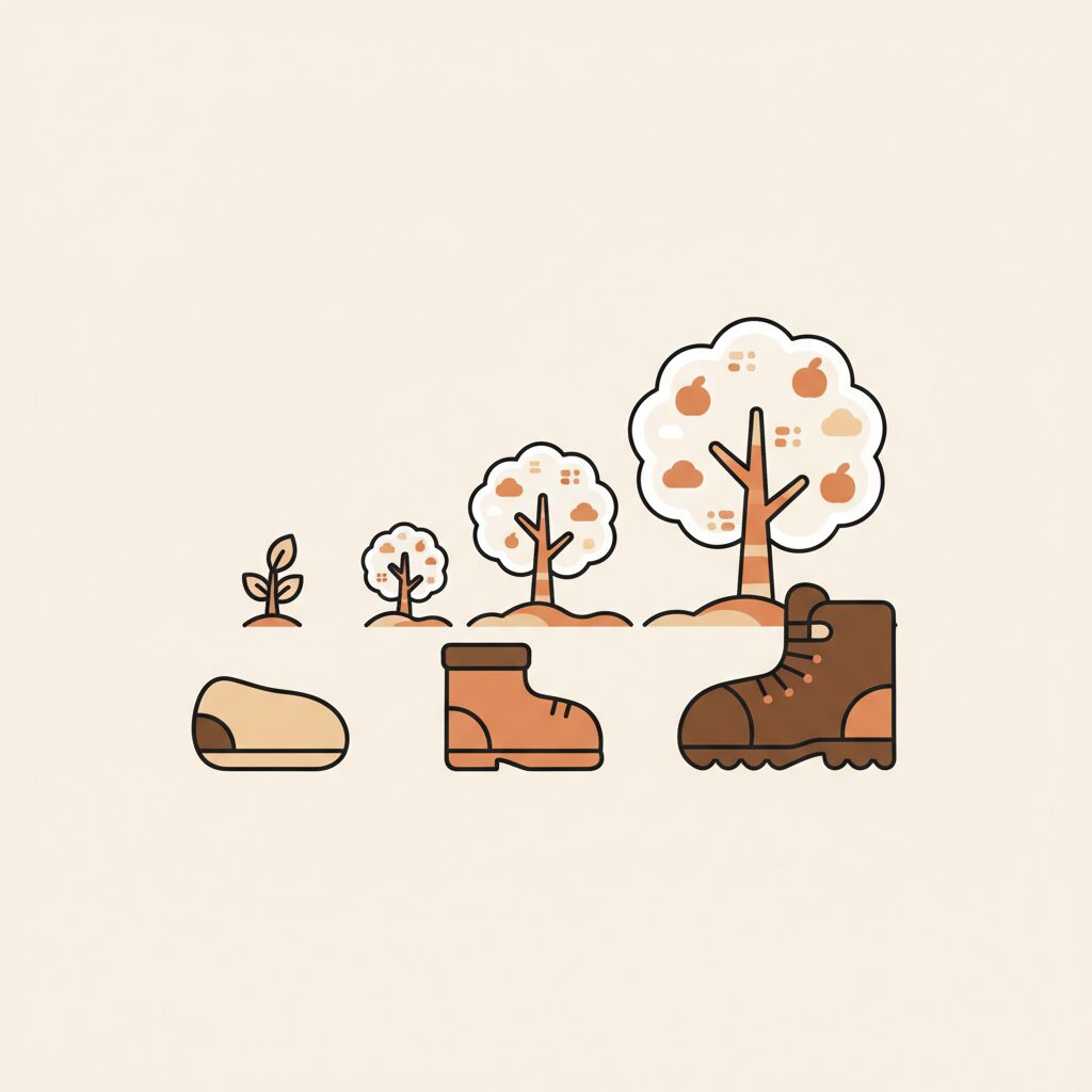 Ilustrasi: Belajar dari Jejak Digital Anak: Bukan Larangan, Tapi Panduan Bijak