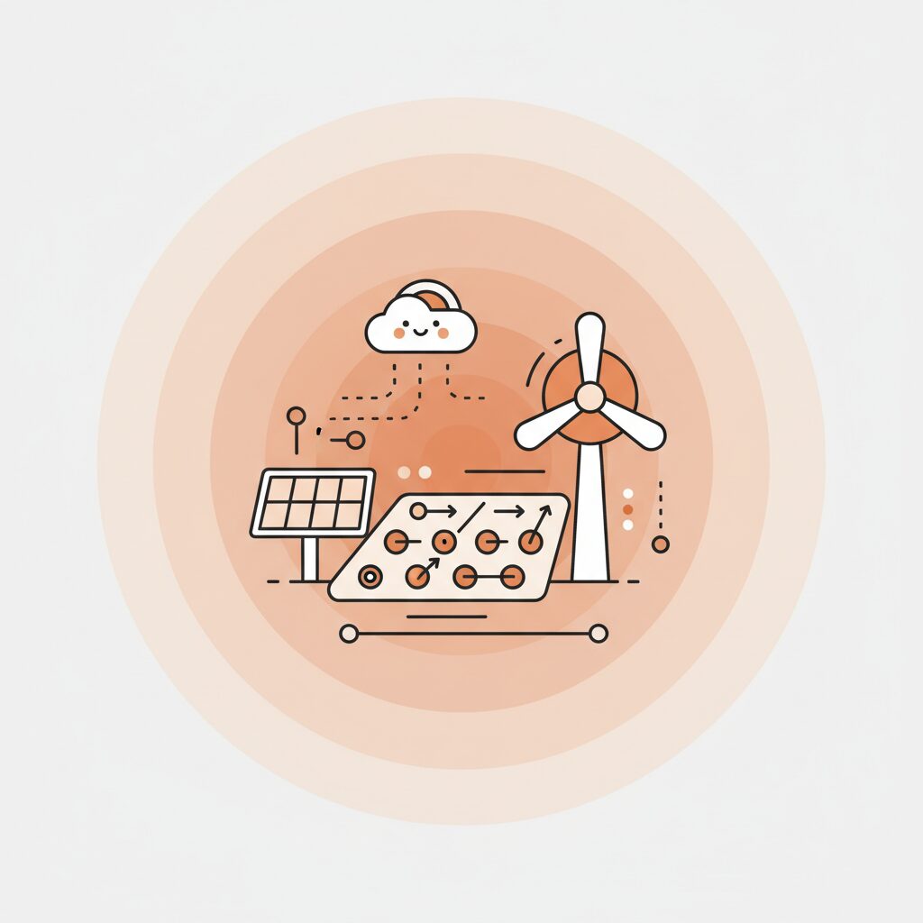 Nông trại thông minh với AI