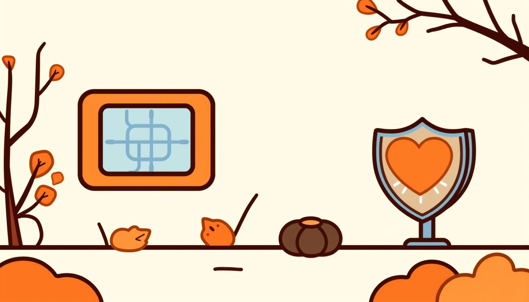 Interface de Claude pour Chrome montrant une barre latérale intelligente