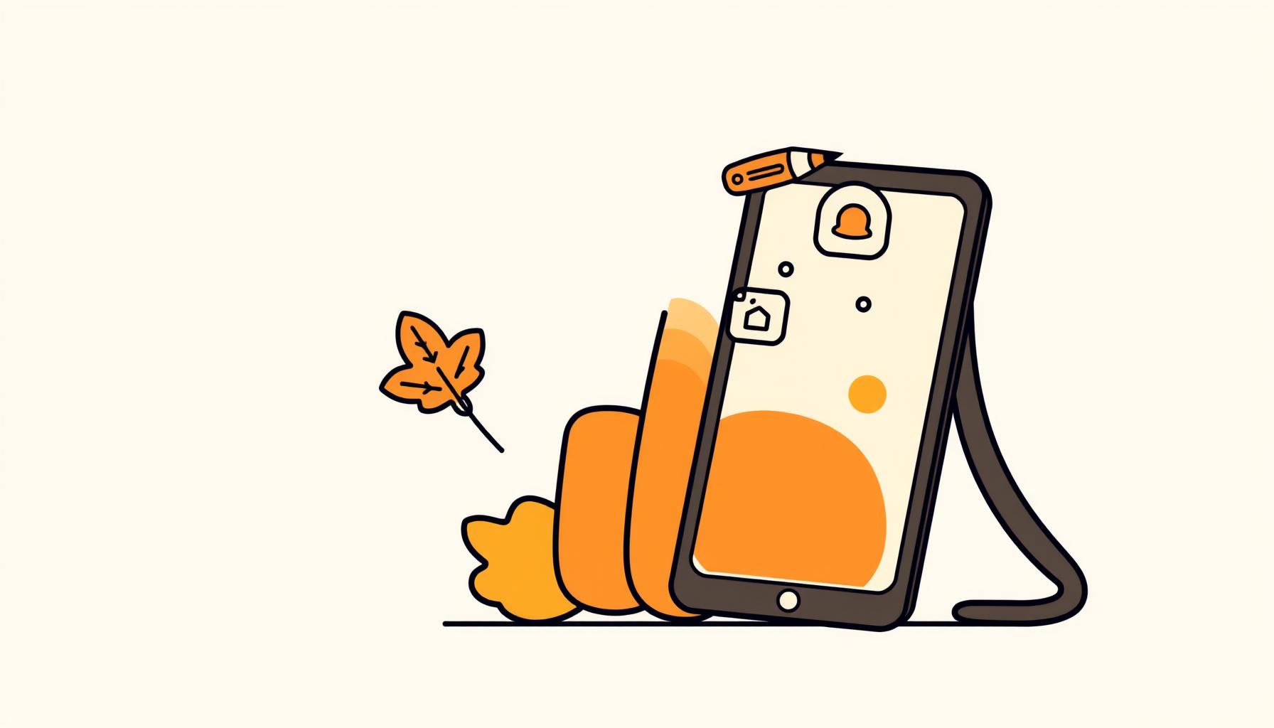 教室里孩子们使用人工智能学习的场景