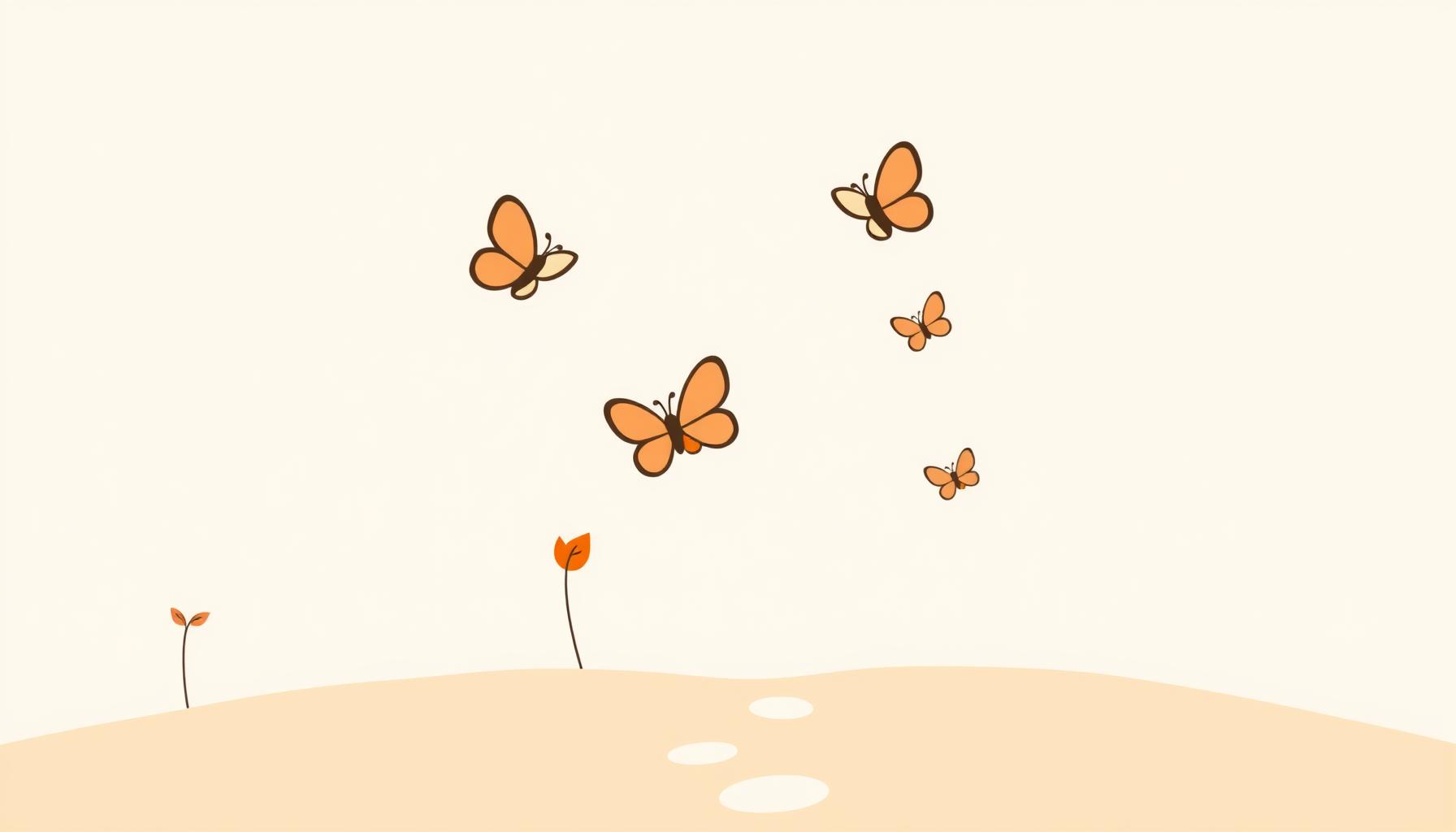 pai e filhos navegando juntos