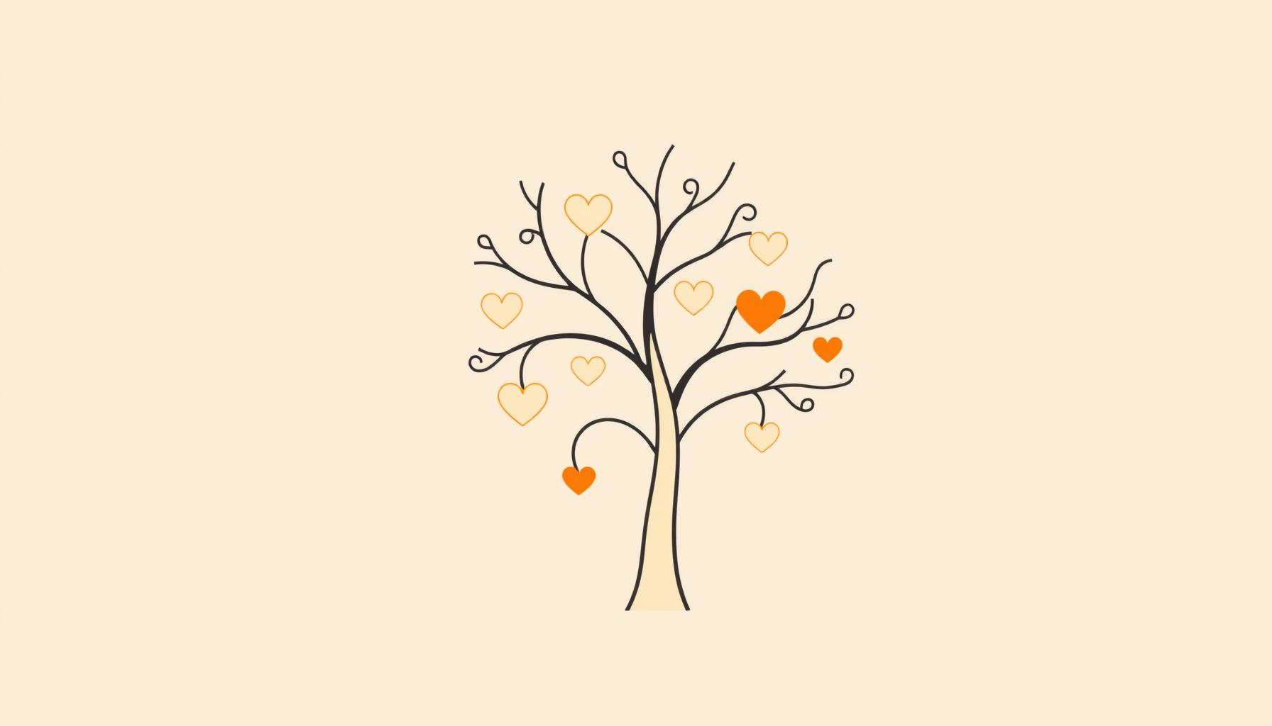 pai e filhos brincando ao ar livre