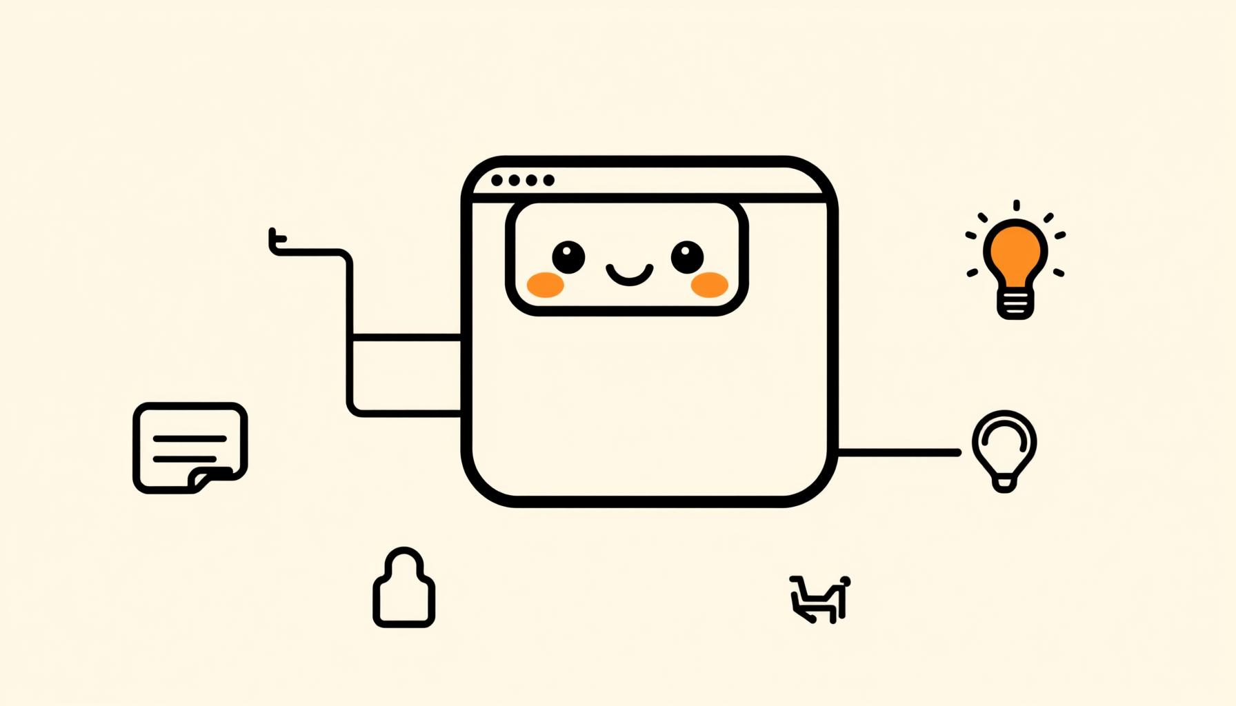 família usando tecnologia em segurança