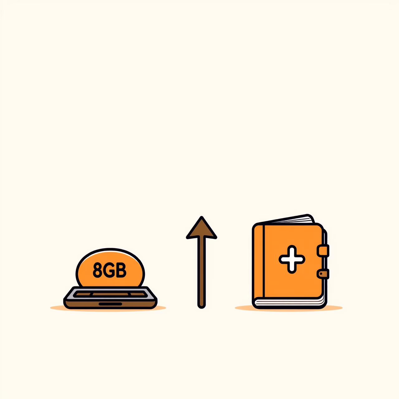 아이가 노트북 앞에서 학습하는 모습