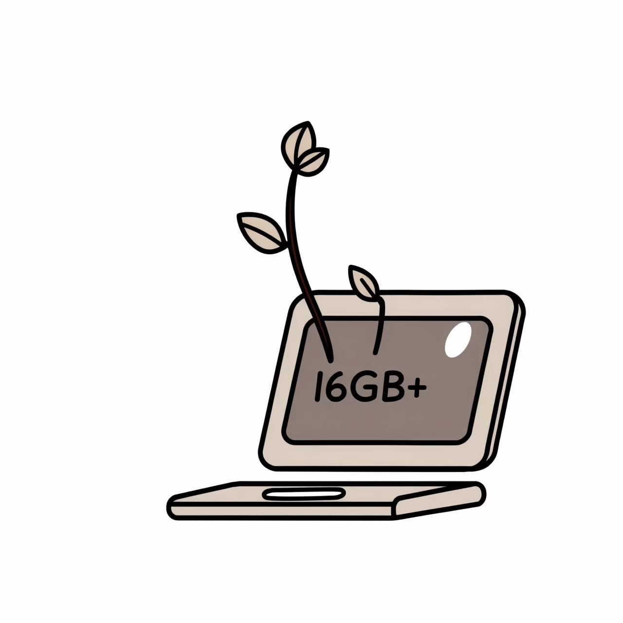 Investissement futur éducation numérique