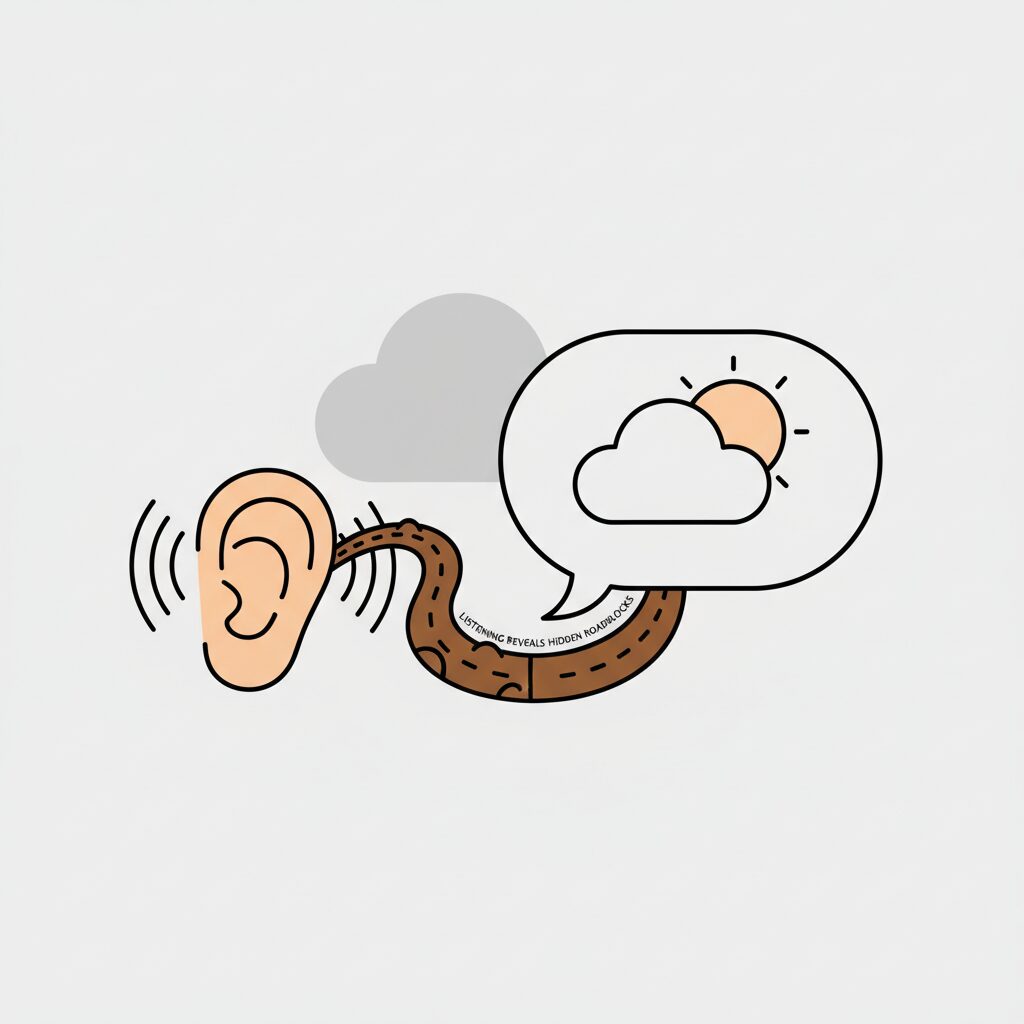 padre e hija compartiendo una merienda en la cocina