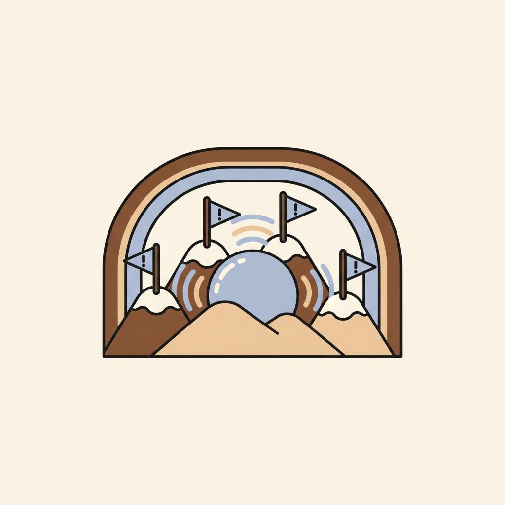 التطبيقات العملية للتربية الاستباقية