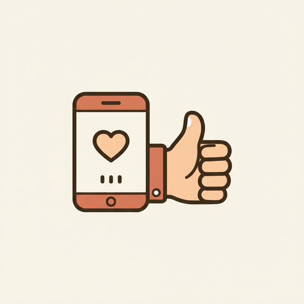 Teknologi Pendukung, Bukan Pengganti Orangtua?