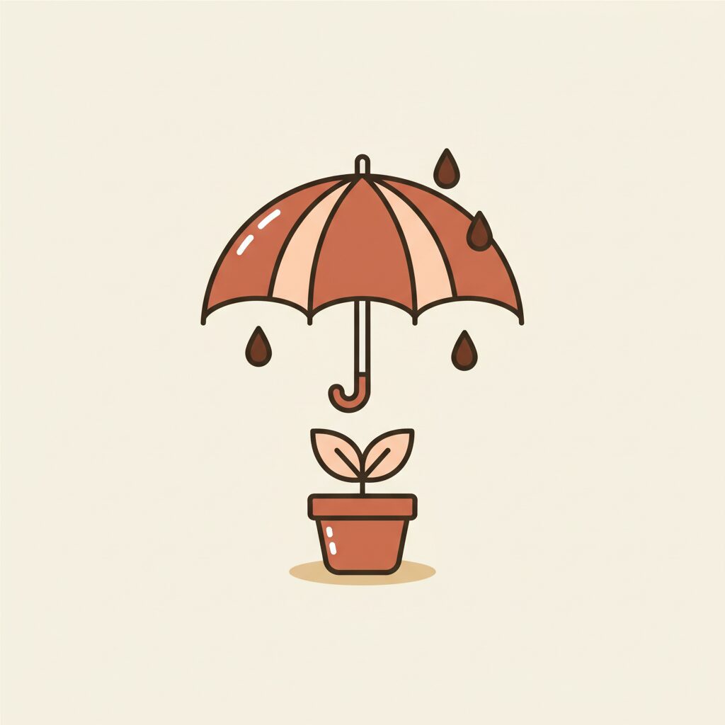 Resiliensi Keluarga dari Pola Prediksi Harian?