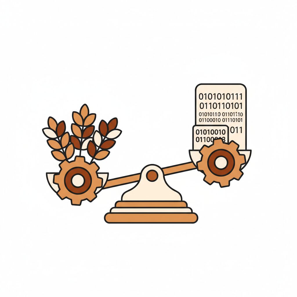 그래서 '공정한 AI'가 대체 뭔가요?