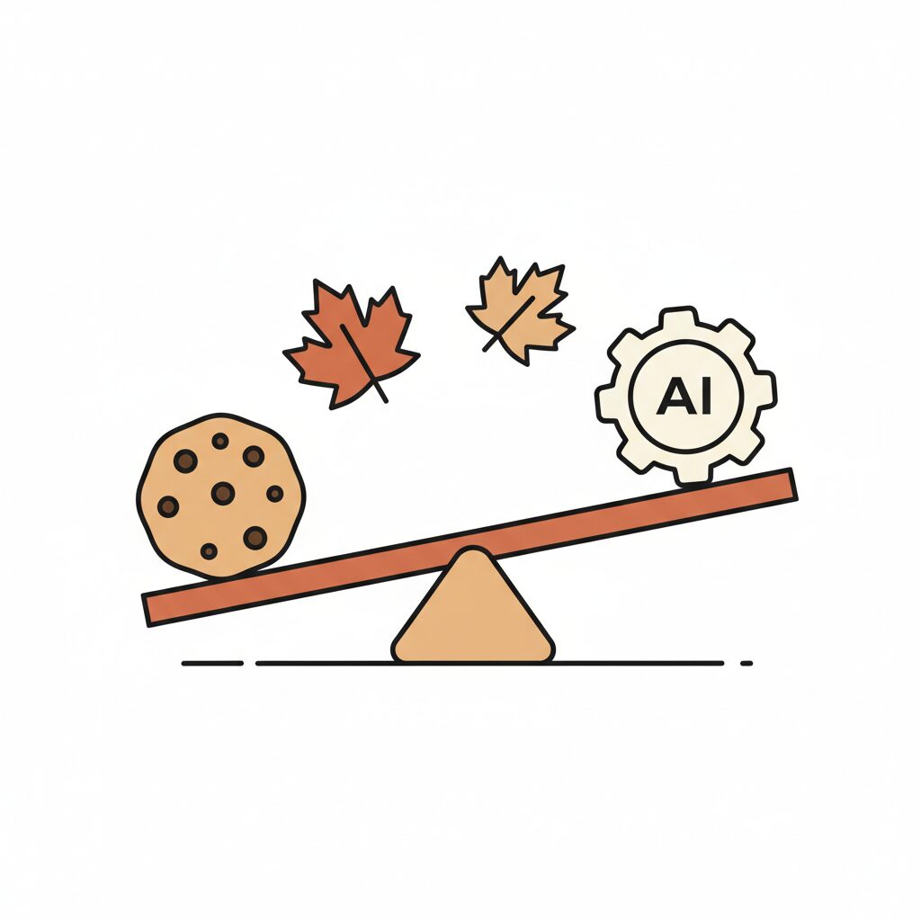 놀이터의 작은 규칙이, 어떻게 거대한 AI 시대로 연결될까요?