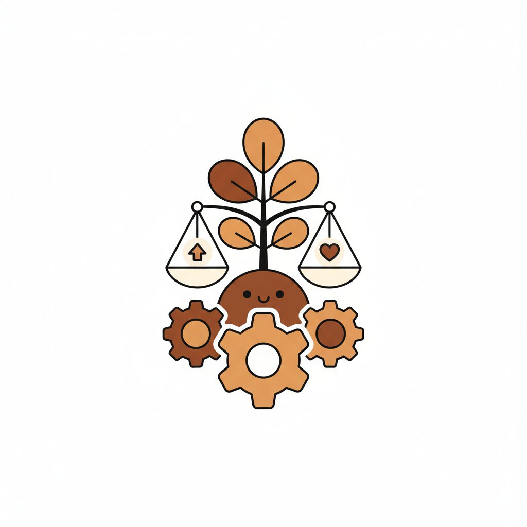 우리 아이를 위한 미래는, 어떻게 공정한 가치로 만들어가나요?