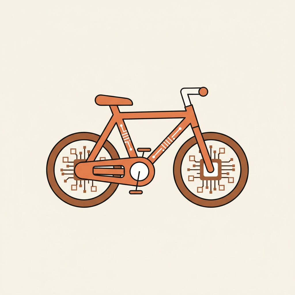 الذكاء الاصطناعي للأطفال: سباق محموم أم رحلة واعية؟