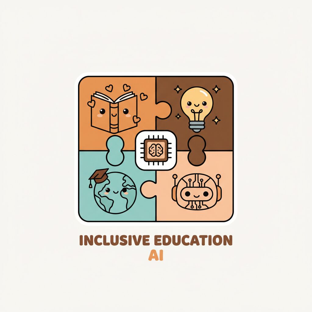 Người hướng dẫn trẻ em sử dụng công nghệ giáo dục