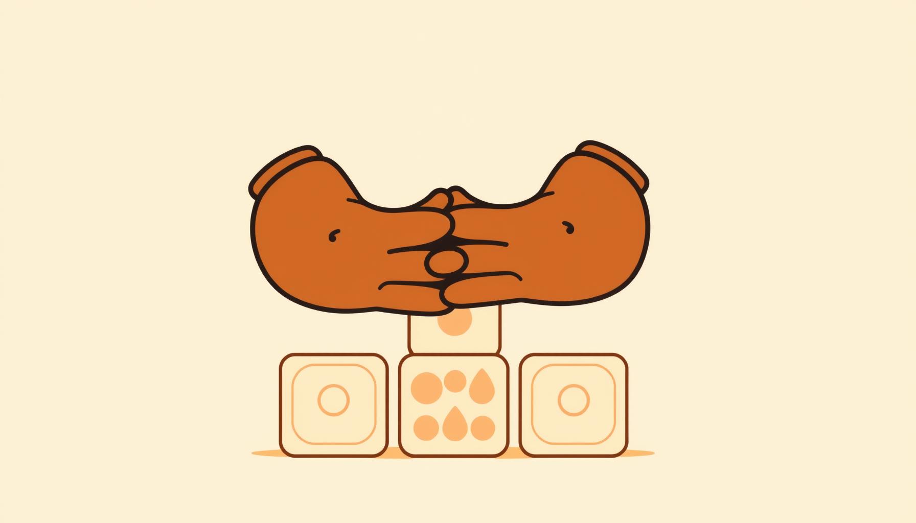 enfant explorant l'apprentissage assisté par IA