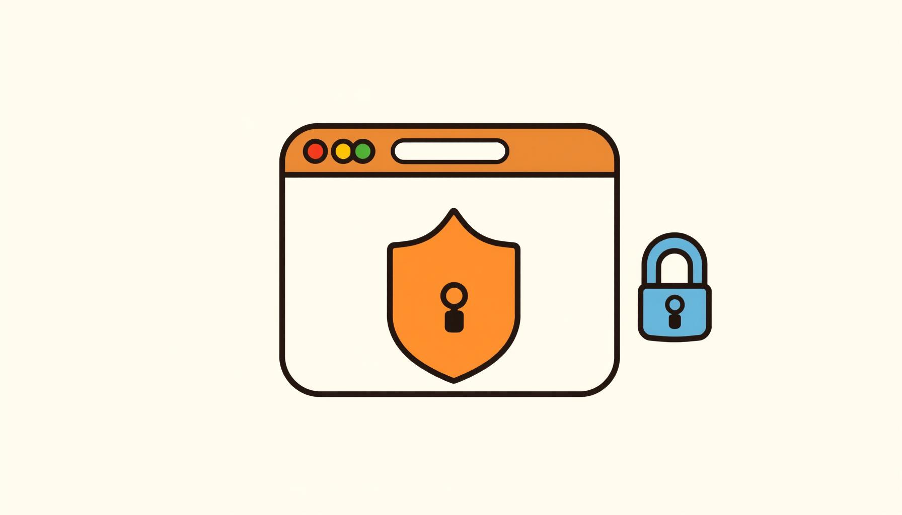 Bảo mật gia đình khi sử dụng tiện ích Claude for Chrome