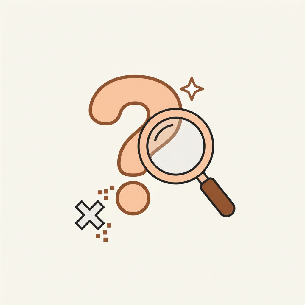 عائلة تناقش مهارات التفكير النقدي أمام شاشة حاسوب