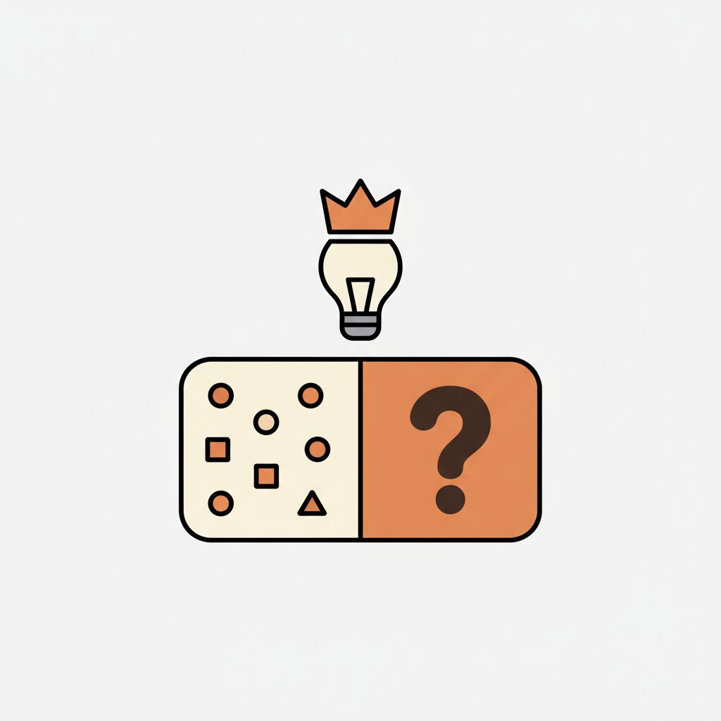 Jogo em Família: Como Treinar Pensamento Crítico Brincando?
