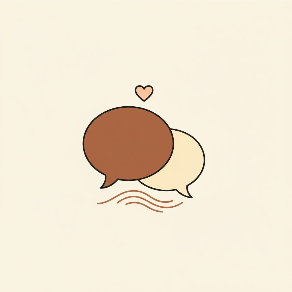 全家一起探索AI工具的和乐场景 数字教育亲子互动